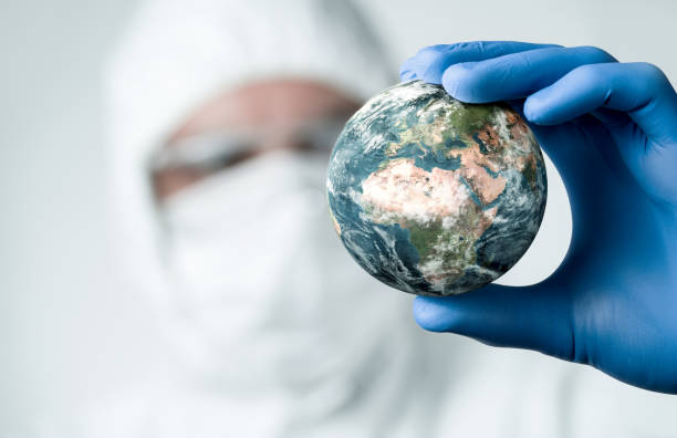 Global Warming and Healthcare Considerations